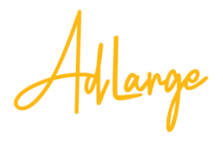 Adlarge logo